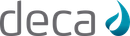logotipo marca DECA